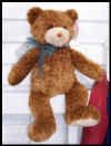  GUND BEAR DYLAN  