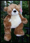 GUND BEAR ~ Bear_Flemming 